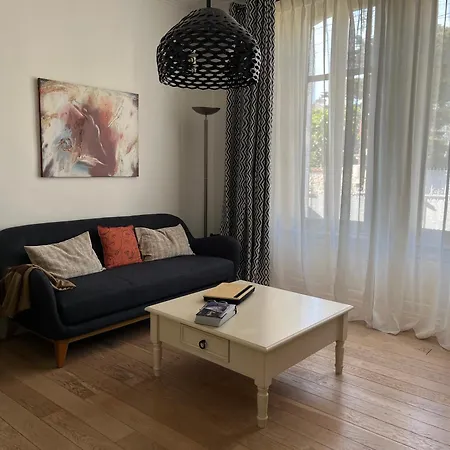 Maison Favi *
