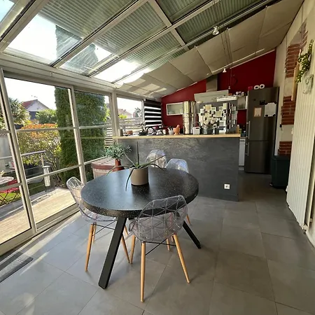 Maison Favi *