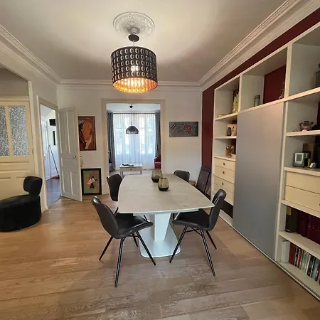 Maison Favi Villa *