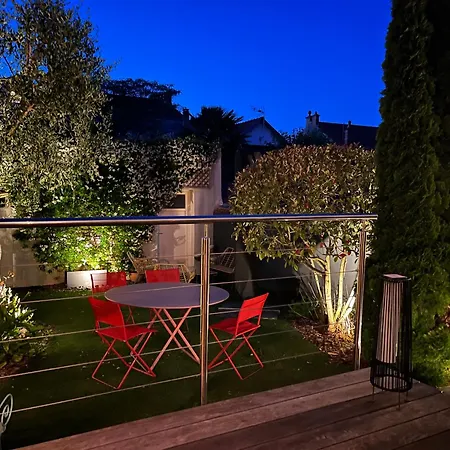 Maison Favi