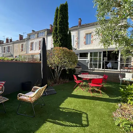 Maison Favi *